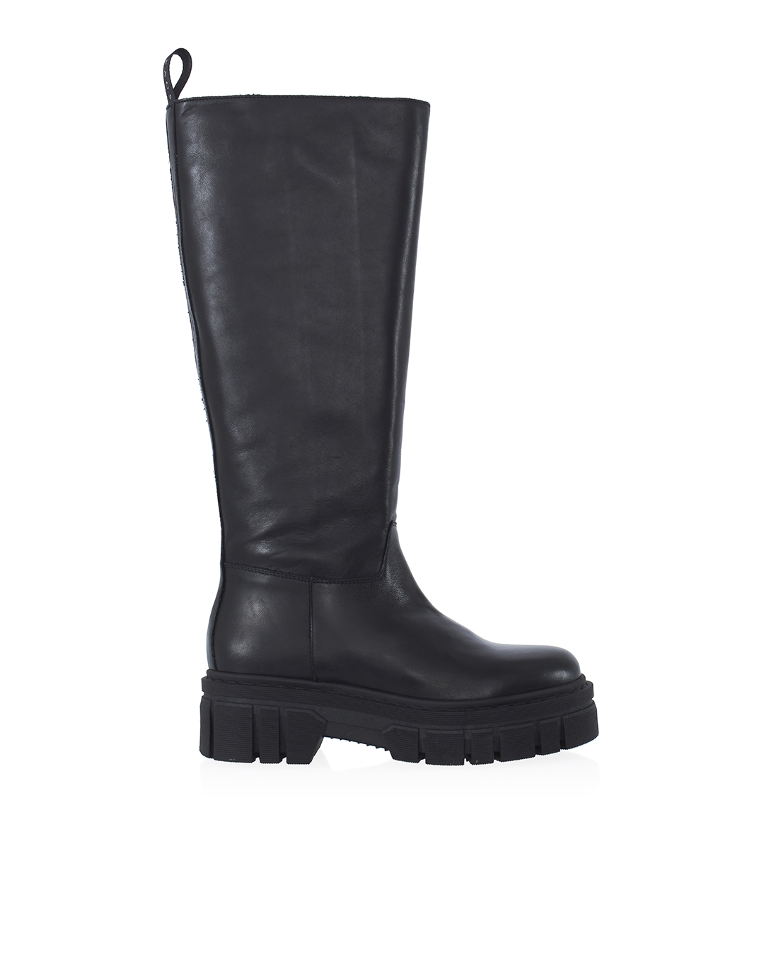 

Сапоги женские KAOS KA765 черные 36 IT, Черный, KA765