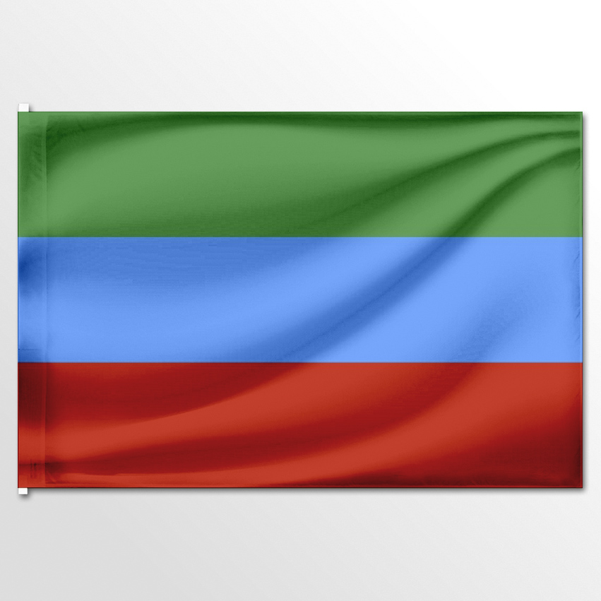 

Флаг ЦТП ФЕНИКС Дагестана 135x90 см, 430-135x90