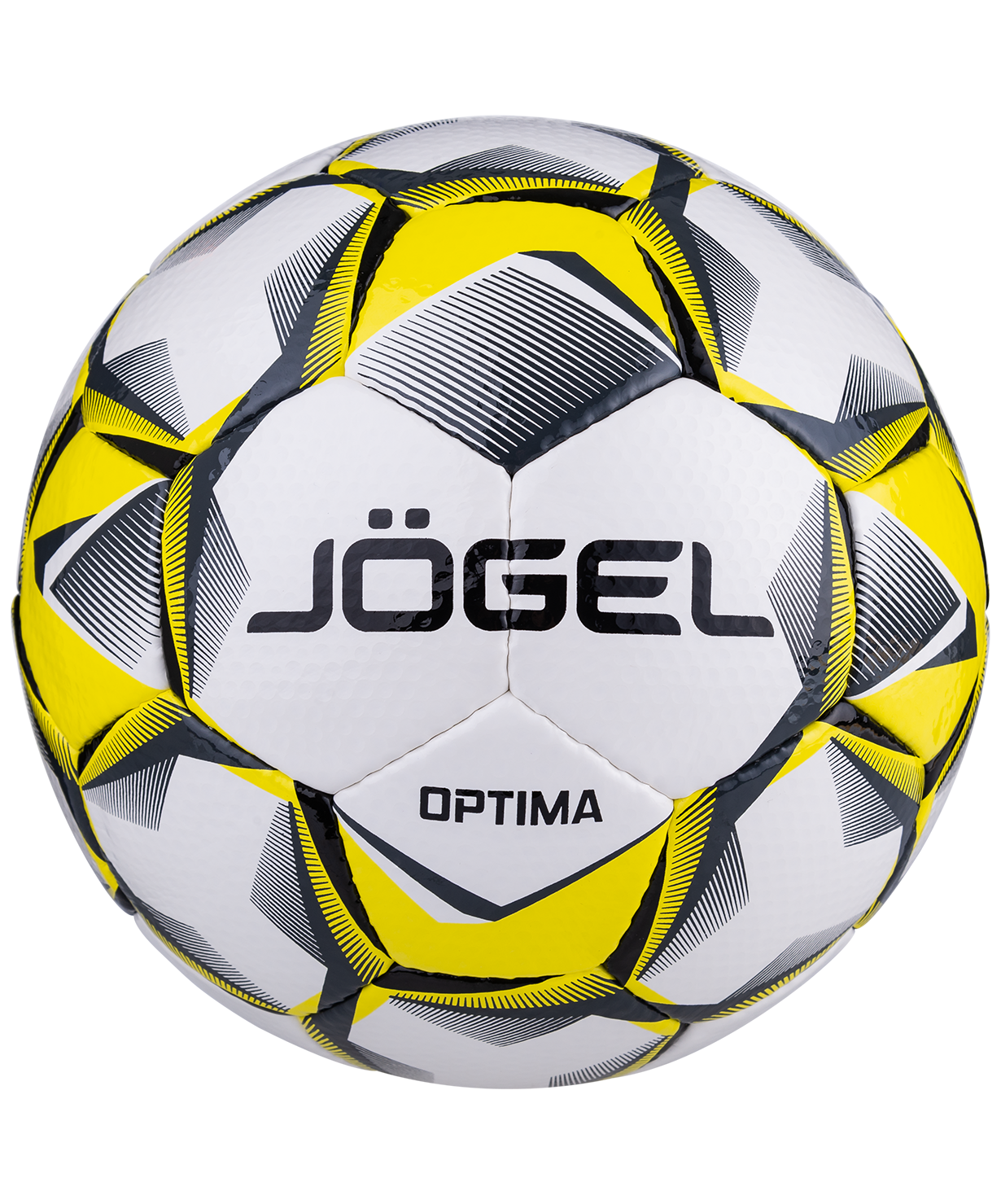 фото Jögel мяч футзальный optima №4 (bc20) - 4 jogel