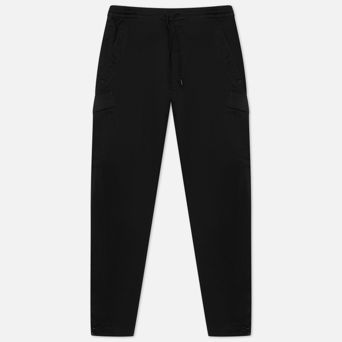 

Спортивные брюки мужские MAHARISHI 7026 черные S, 7026