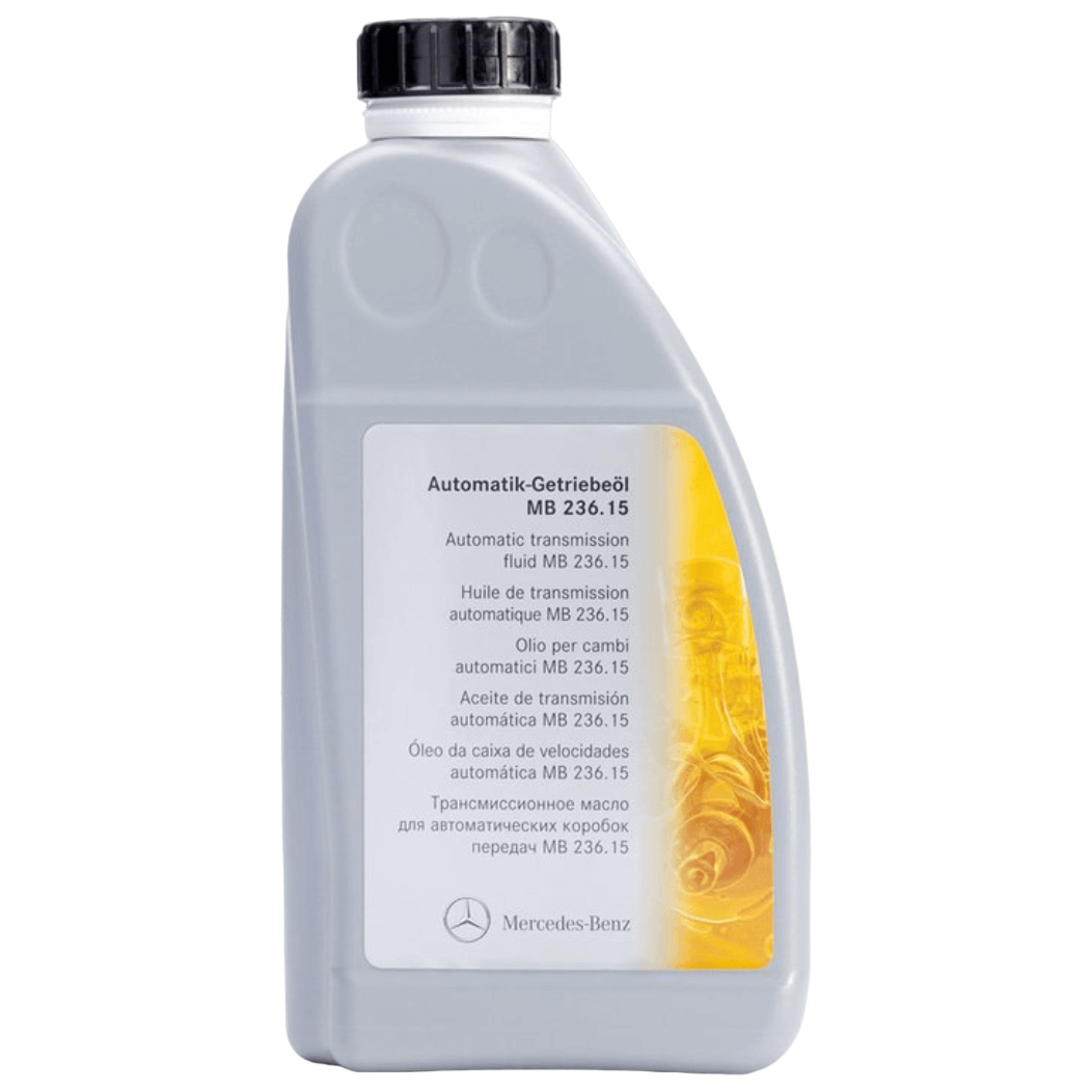 

Трансмиссионное масло Mercedes-Benz A001989590309 75w-80
