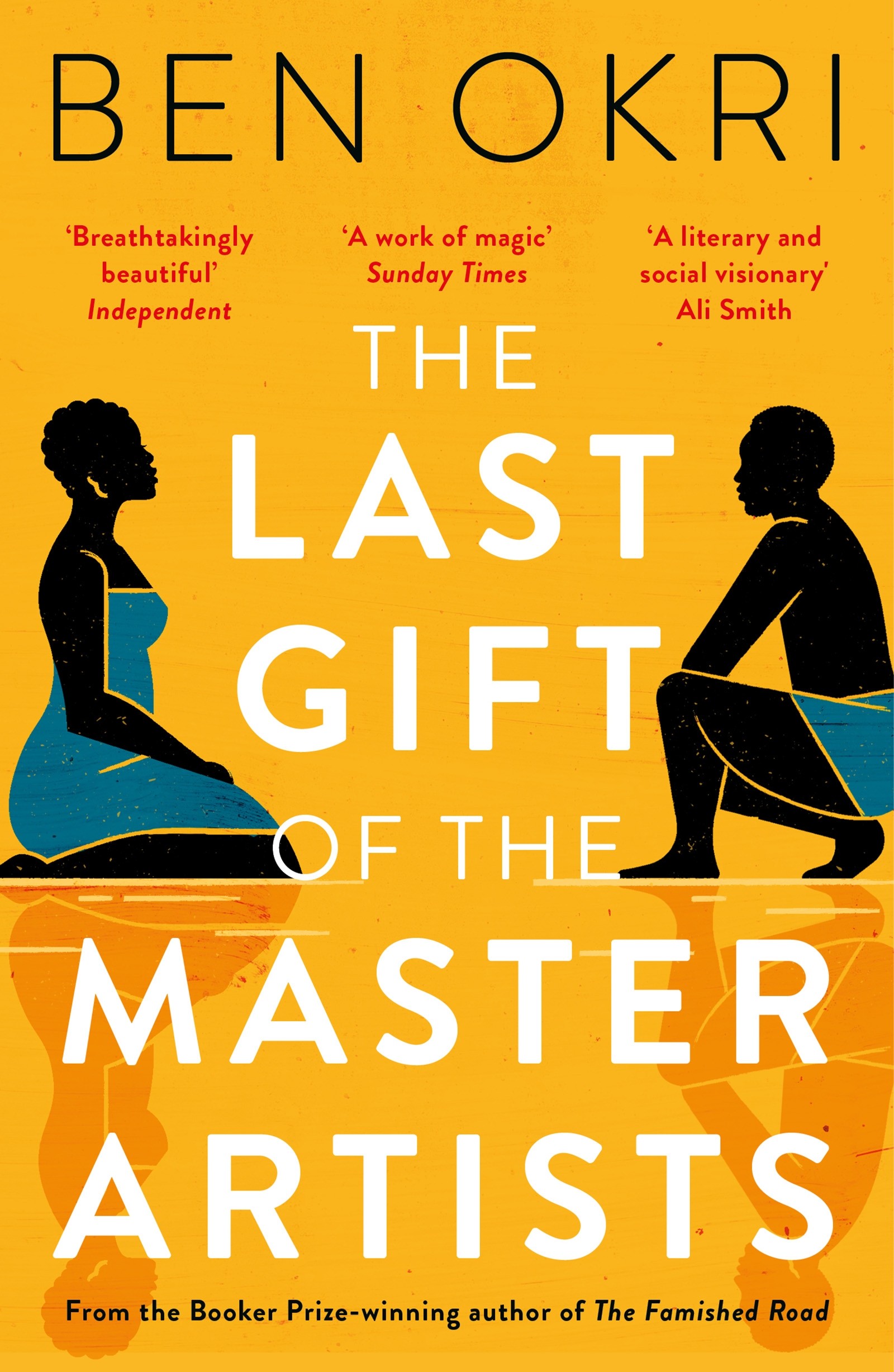 

The Last Gift of the Master Artists