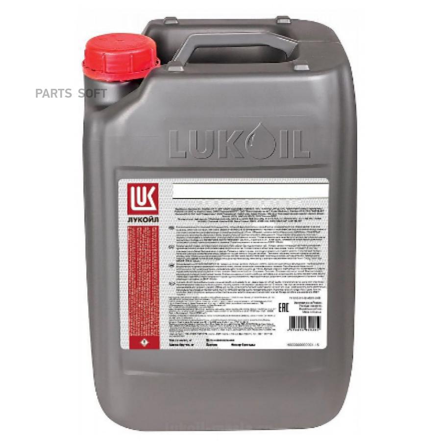 

Трансмиссионное масло LUKOIL 19541 80W90