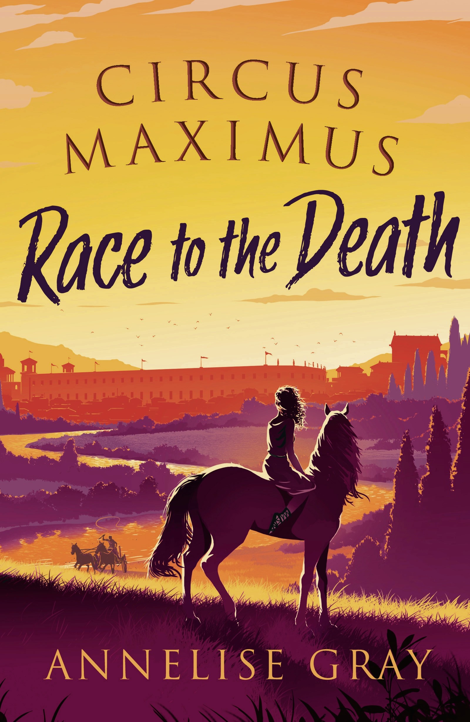 

Race to the Death