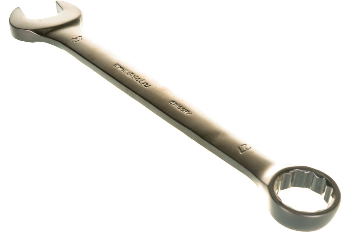 Ключ комбинированный 27 мм
