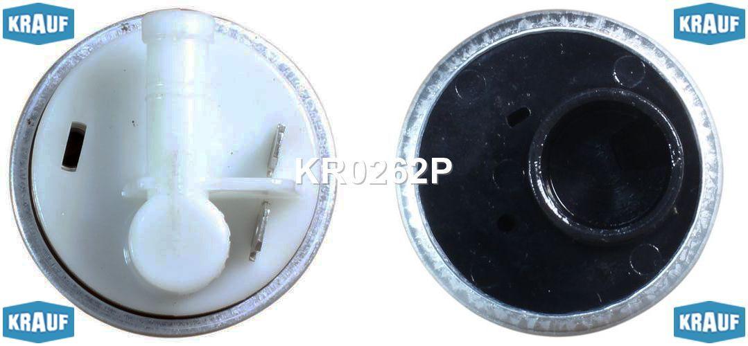 

Бензонасос Электрический Krauf арт. KR0262P