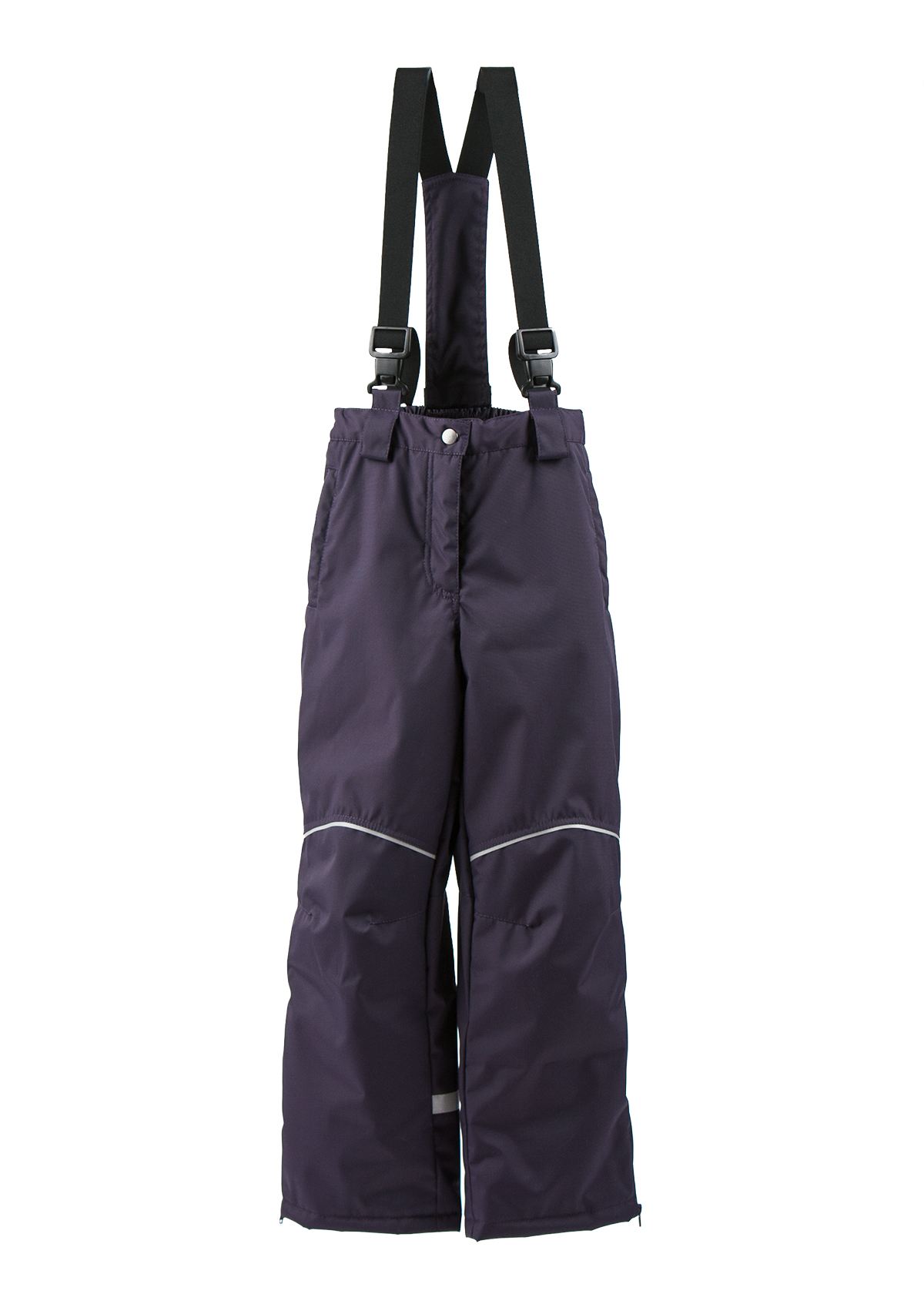 

Полукомбинезон детский KERRY K23457, 619, 152, Фиолетовый, K23457
