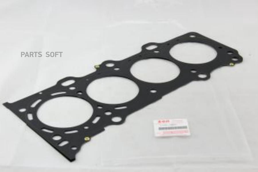 

SUZUKI 1114178K01 Прокладка ГБЦ