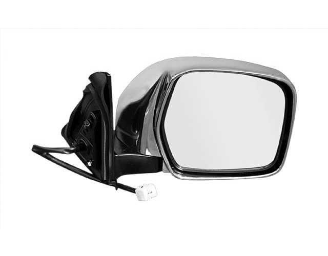

Зеркало Правое Белое 5 Конт. Электр Подогрев Rav4 1Шт Sailing TYSLTO01904R, TYSLTO01904R