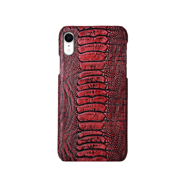 

Чехол MyPads для iPhone X (10) Maroon (143330), Красный, iPhone X (10)