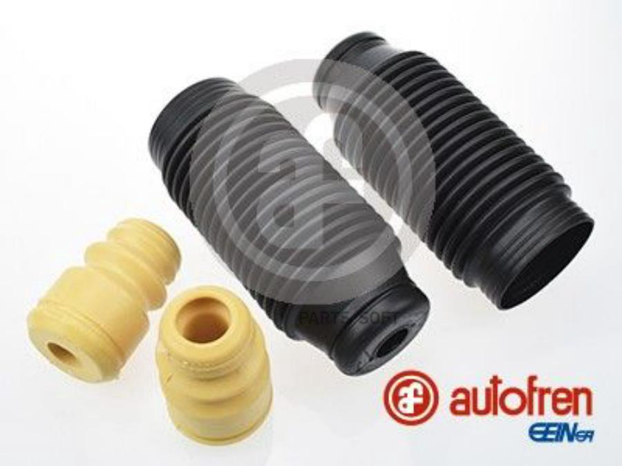 

Комплект пыльник+отбойник амортизатора переднего 2+2 шт hyundai getz 1.1/1.3/1.4/1.6 02-15