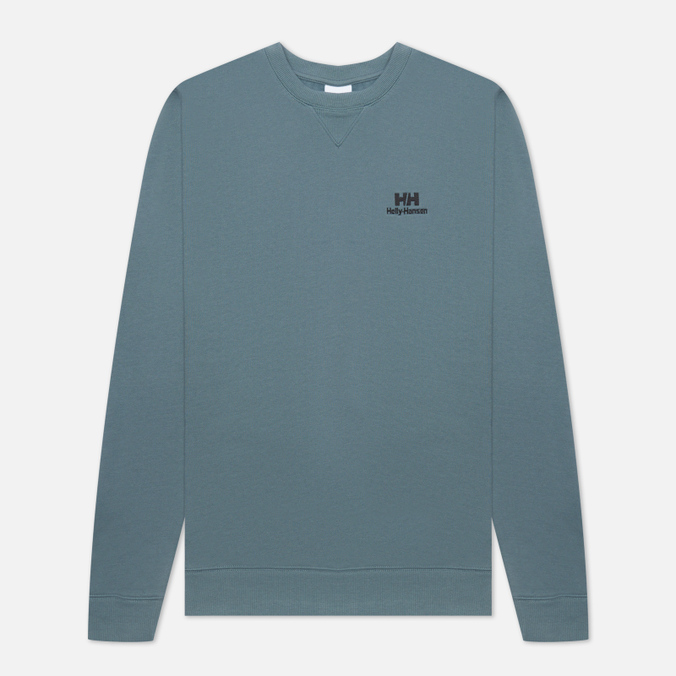 

Свитшот мужской Helly Hansen 53579-591 серый M, 53579-591