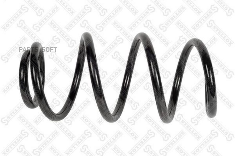 

STELLOX 10-22598-SX_пружина передняя 4037282 Hyundai ix35 2.0 10