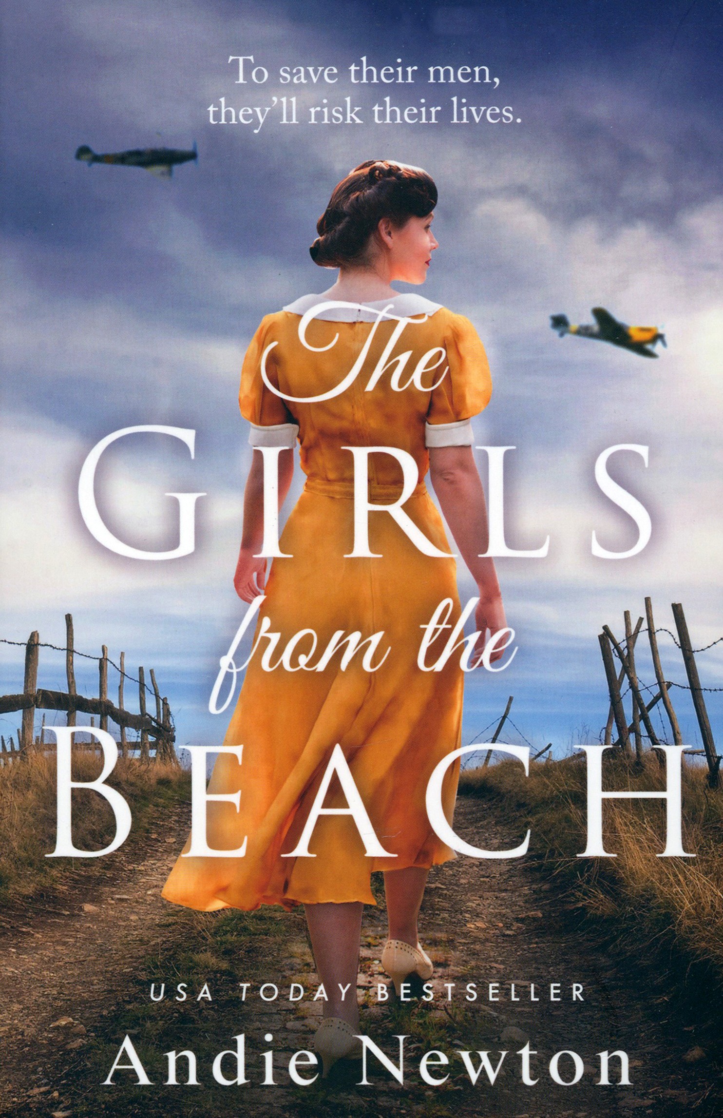 

The Girls from the Beach