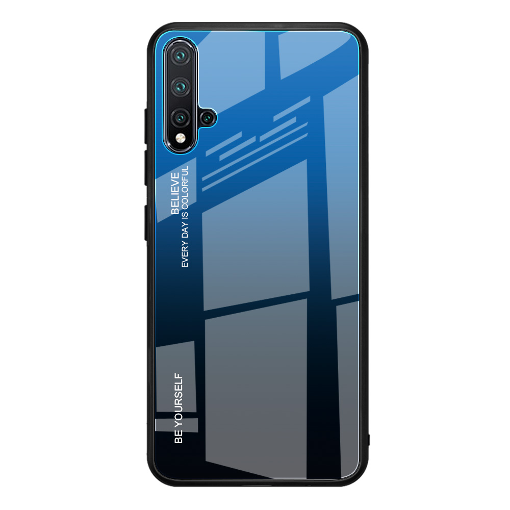 Чехол MyPads для Asus ZenFone Max Pro M2 ZB631KL Blue (143284)