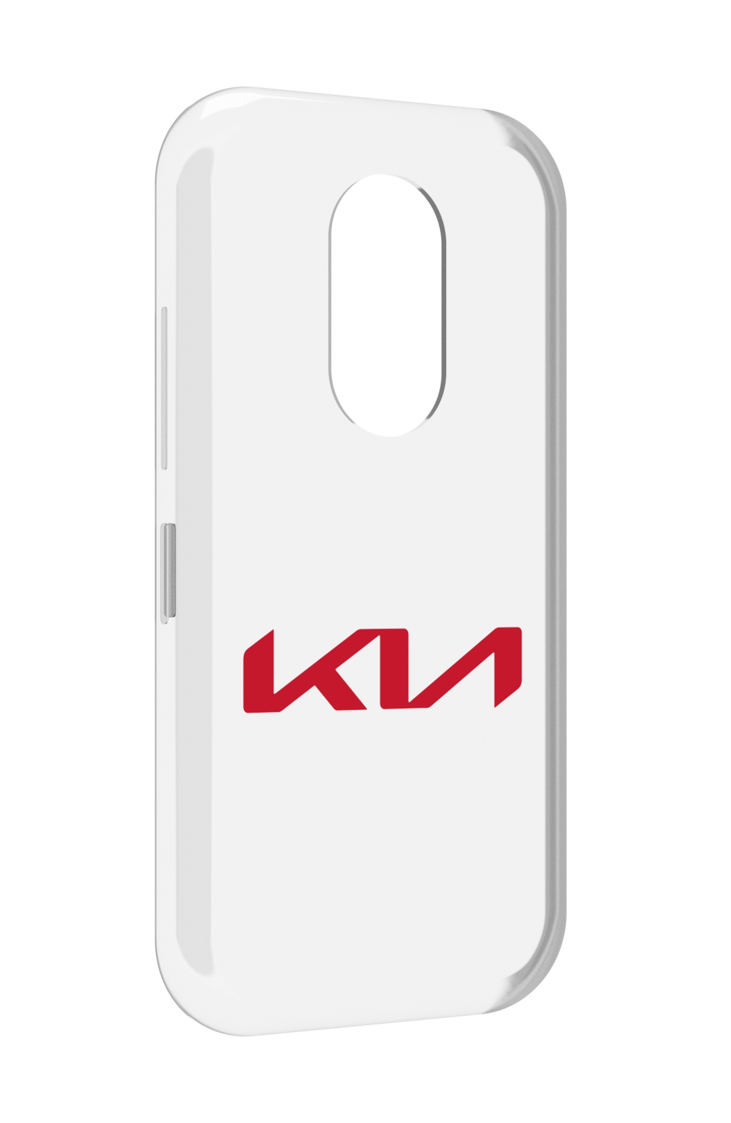 

Чехол MyPads Kia-3 для Doogee S61 / S61 Pro, Прозрачный, Tocco