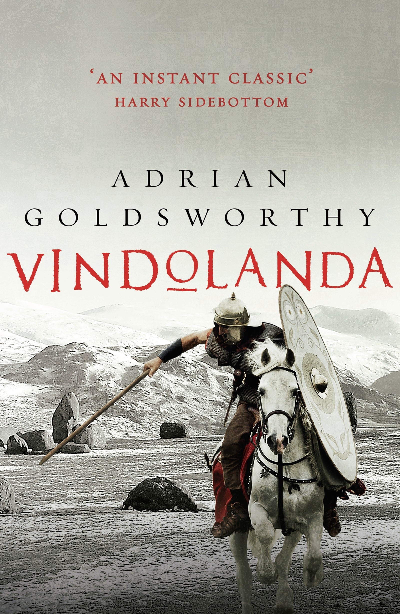 

Vindolanda