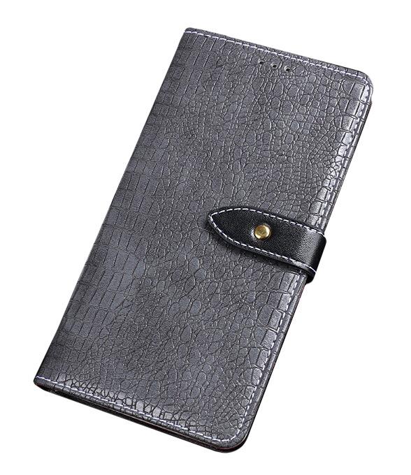 

Чехол MyPads для OPPO A91 Grey (143127), OPPO A91