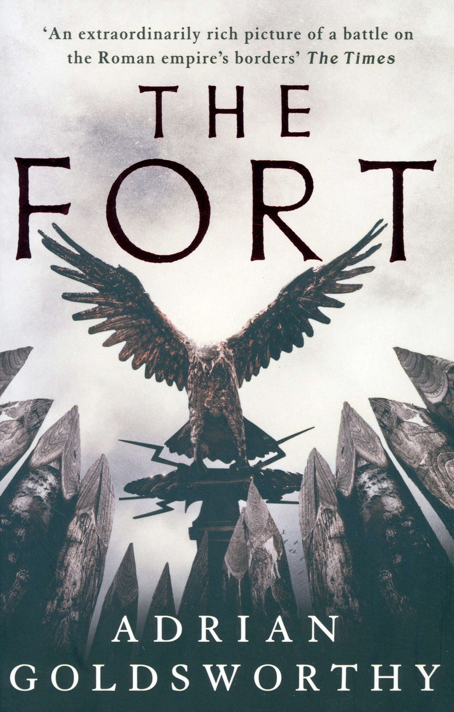 

The Fort