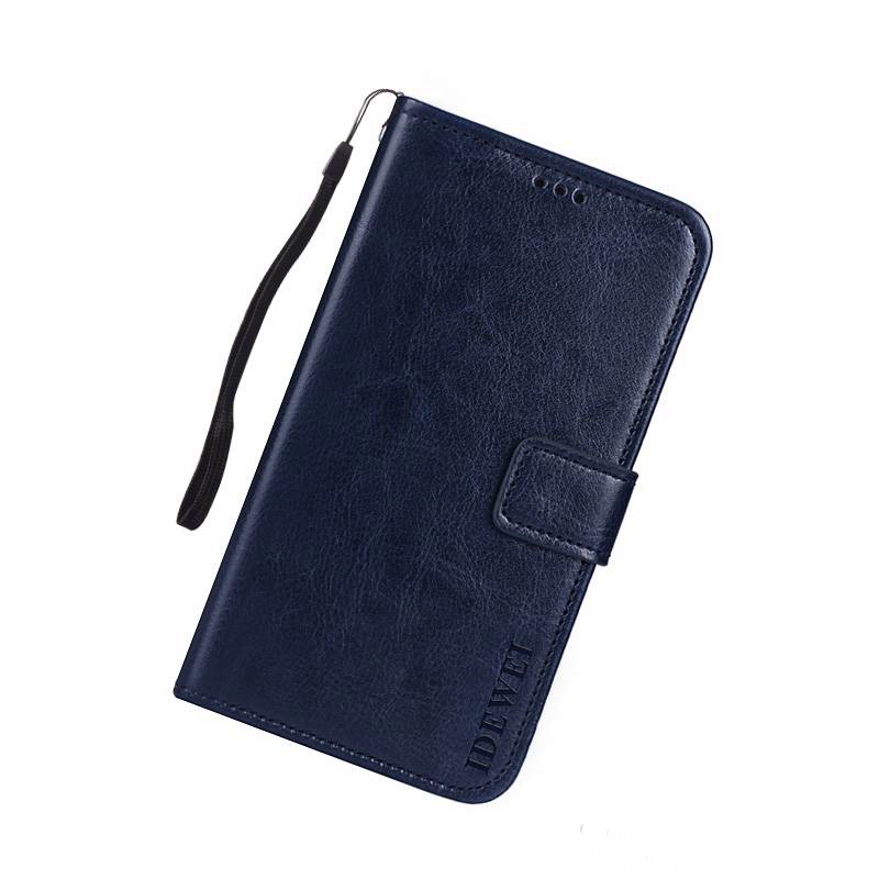 

Чехол MyPads для OPPO A91 Blue (143116), Синий, OPPO A91