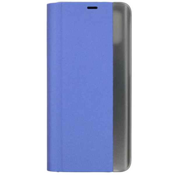 

Чехол книжка для Huawei P40 Pro Clear View Activ Синий