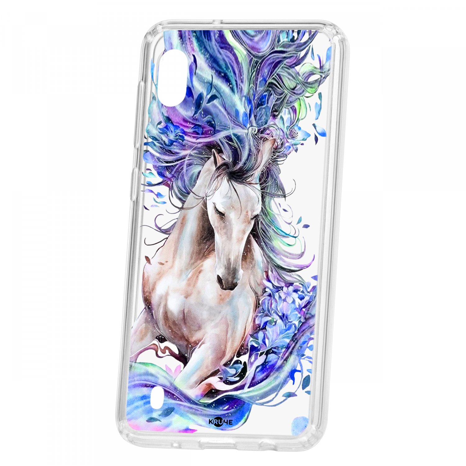 фото Чехол для samsung galaxy a10 2019 кruче print грация