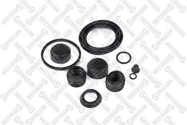 

STELLOX 0499005SX 04-99005-SX_р/к диск.торм. зад.! d52 Brembo\ Iveco Daily III/Daily IV