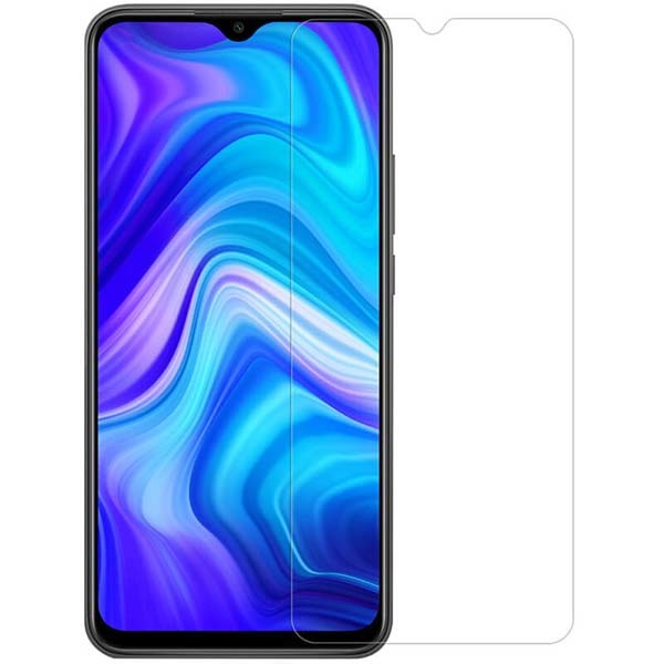 

Защитное стекло для Xiaomi Poco M3 0.33мм Glass Pro Plus