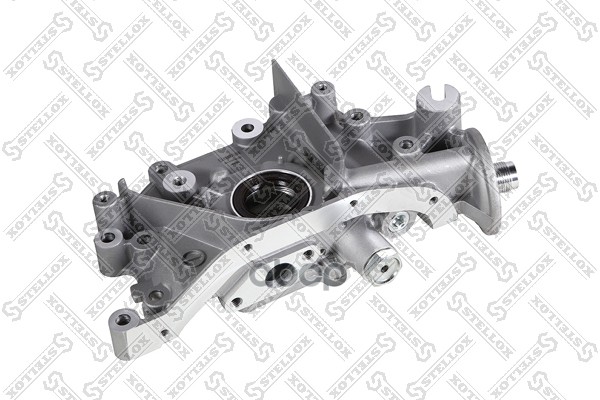 STELLOX 0440054SX 04-40054-SX_насос масляный!\ Hyundai Accent I/Accent II 1.5 94>