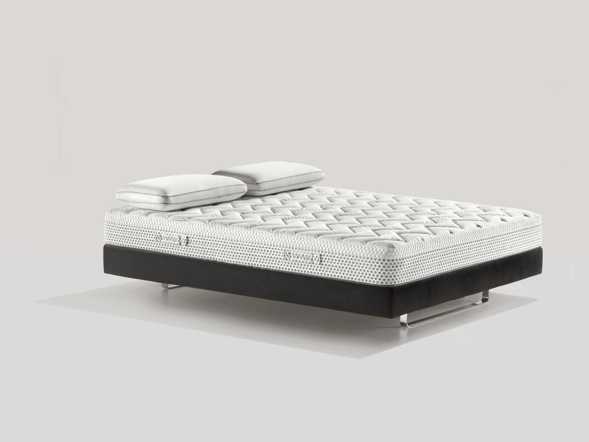 фото Анатомический матрас magniflex massaggio light 120х200 см