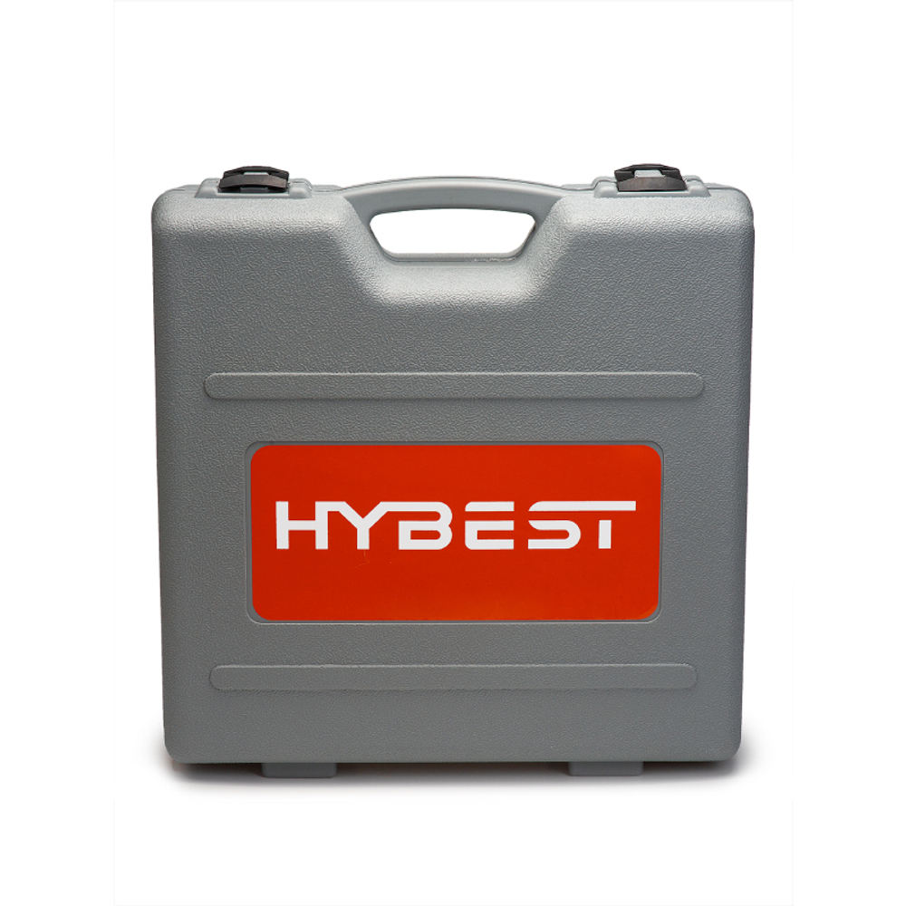 Кейс HYBEST для монтажного пистолета GSR40ACASE_1 4320₽