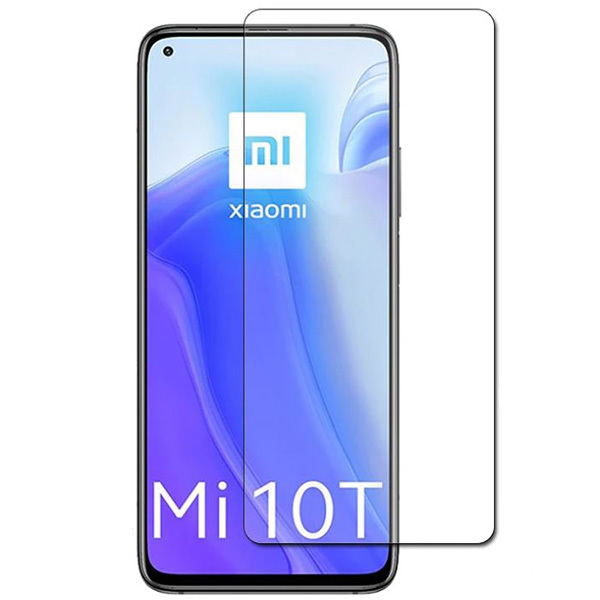 

Защитное стекло для Xiaomi Mi 10T 0.33мм Glass Pro Plus