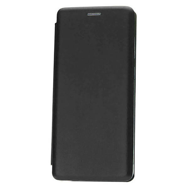 

Чехол книжка для Samsung Galaxy Note 20 Ultra Fashion Case Черный