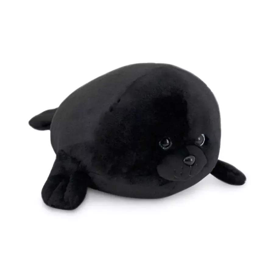 

Мягкая игрушка ORANGE TOYS Морской котик черный 30 см OT5017/30