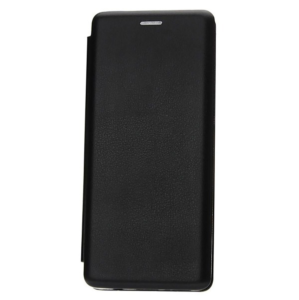 

Чехол книжка для Samsung Galaxy M31s Fashion Case Черный