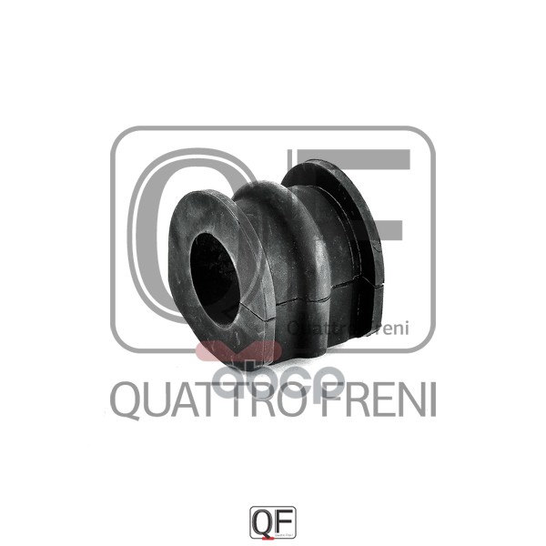 

Втулка стабилизатора QUATTRO FRENI QF00U00320