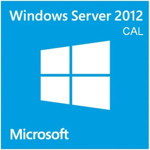 

Программное обеспечение Lenovo Windows Server CAL 2012 1 устройство, бессрочно