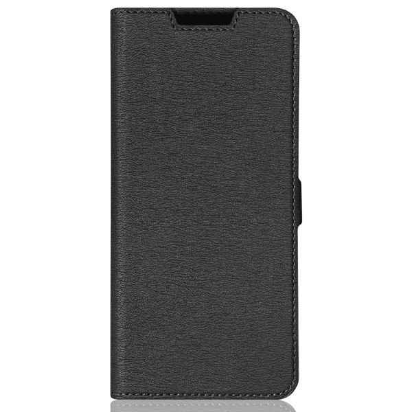 

Чехол книжка для Samsung Galaxy M51 DF sFlip 71 Черный