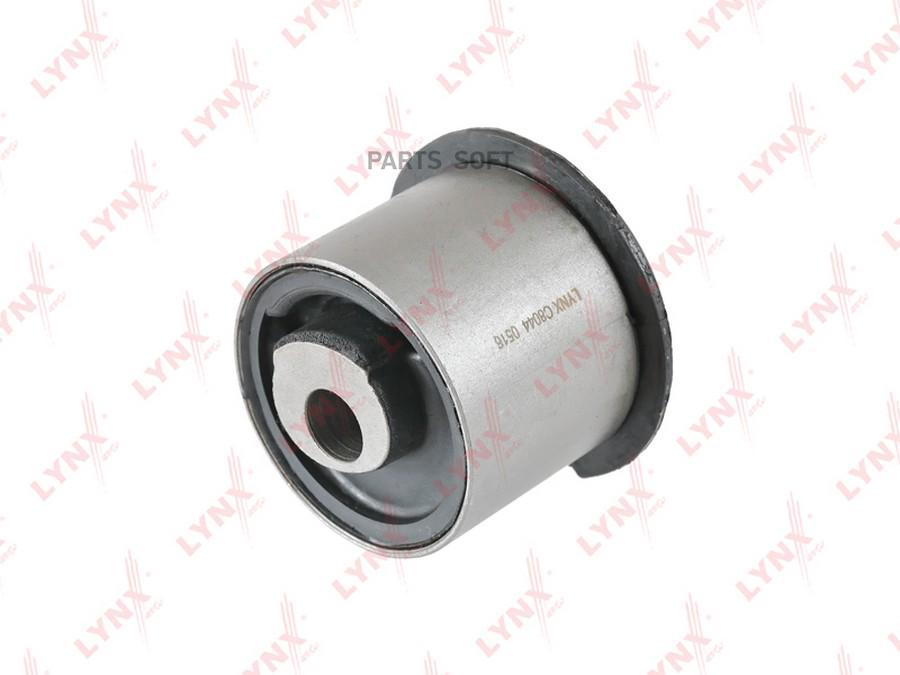 

LYNXAUTO C8044 С-б.пер.рычага задн.AUDI Q7 3.0D-6.0D 07 ,VW TOUAREG(7L) 2.5D-6.0 03-10,POR