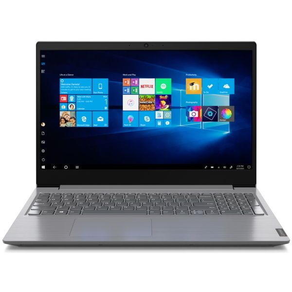 Ноутбук Lenovo V15-ADA Gray (82C7000YRU)