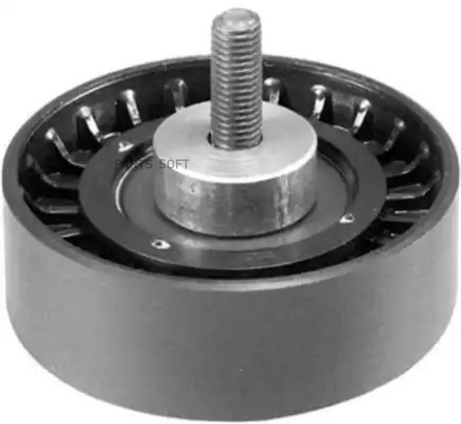 

MPQ0166MM_ролик натяжной MB W202/210 2.0/2.3 95-01