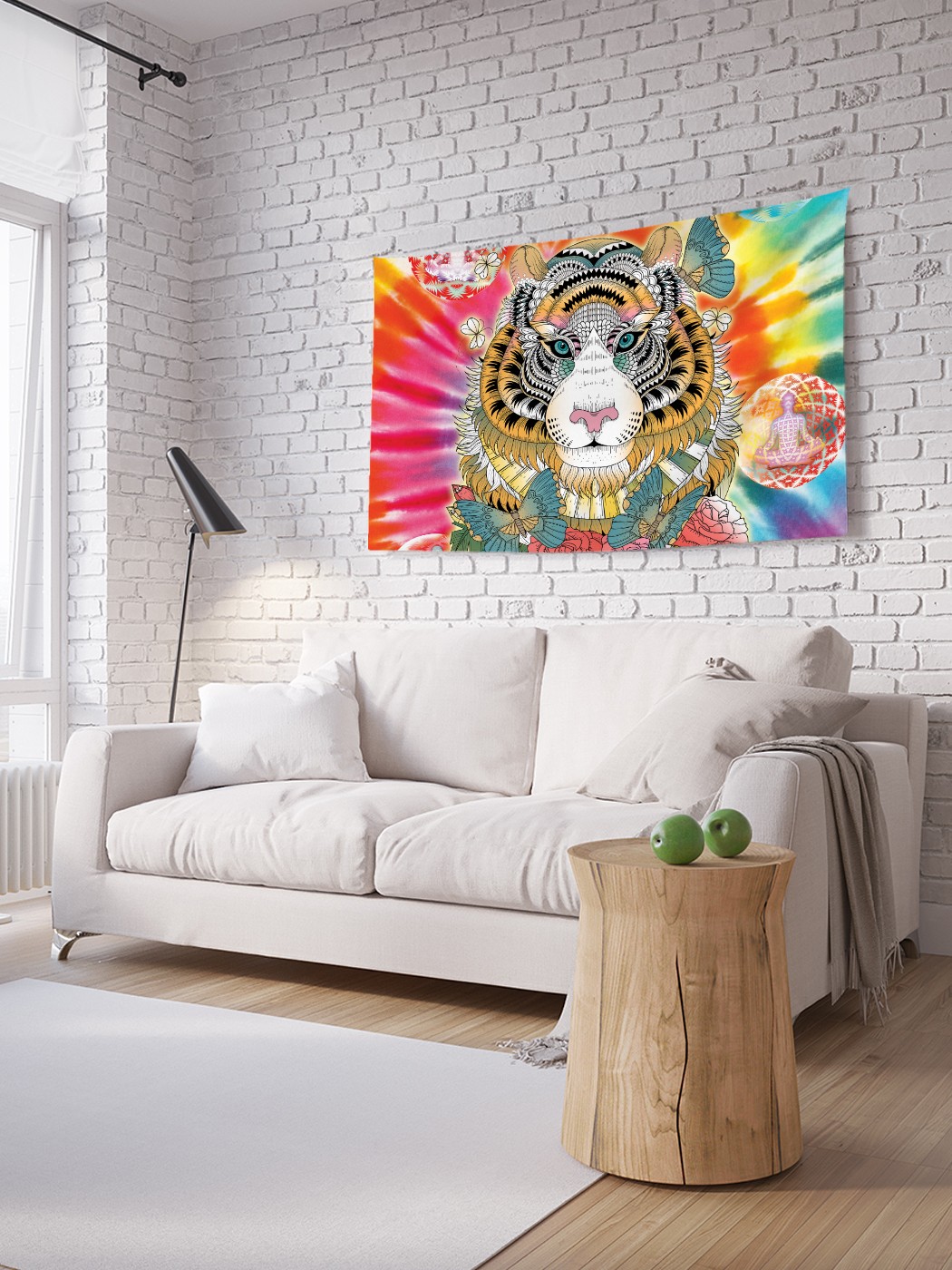 

tpg_29873_100x150 МУЛЬТИ Тапестри (декоративное панно) с фотопечатью