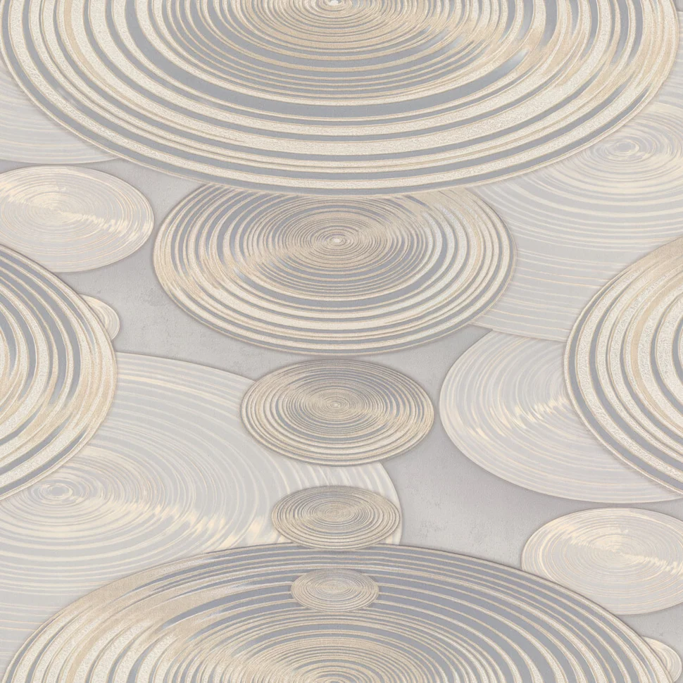фото Обои eurodecor 7159-02 винил 1,06x10м effect декор