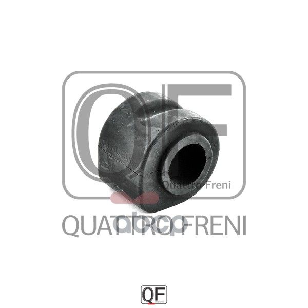 

Втулка стабилизатора QUATTRO FRENI QF00U00245