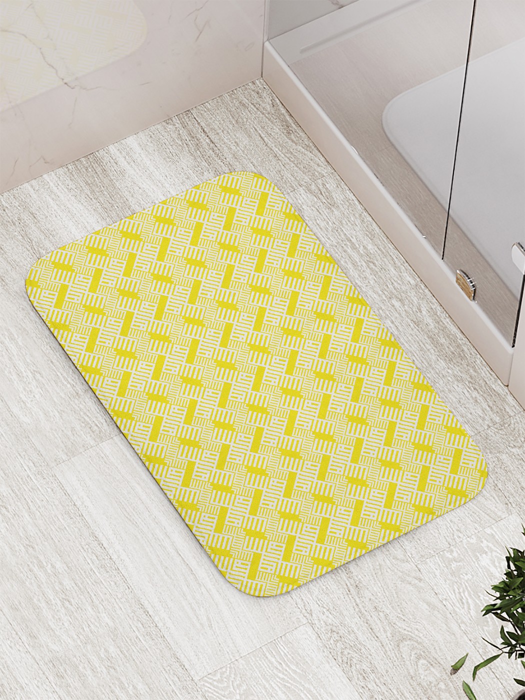 

bath_71582 Коврик противоскользящий для ванной, сауны, бассейна, 77х52 см