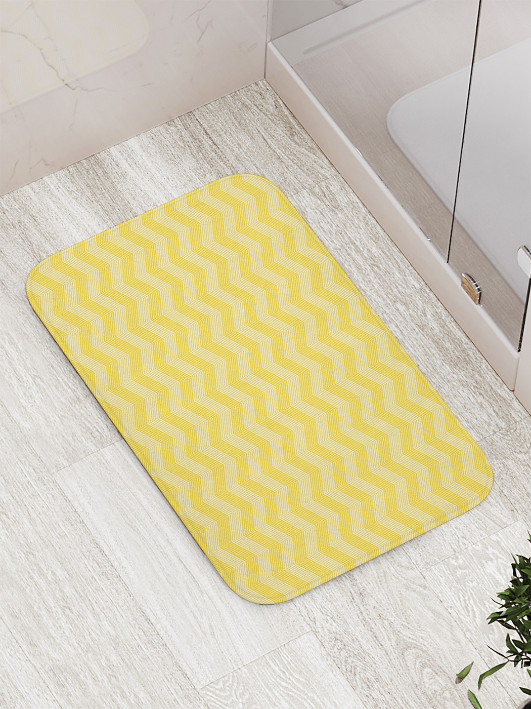 

bath_71528 Коврик противоскользящий для ванной, сауны, бассейна, 77х52 см