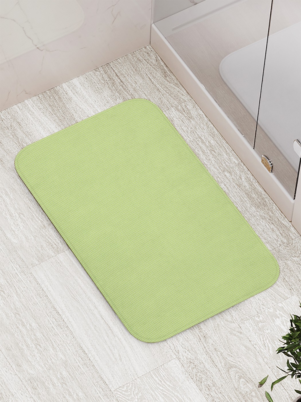 

bath_71523 Коврик противоскользящий для ванной, сауны, бассейна, 77х52 см