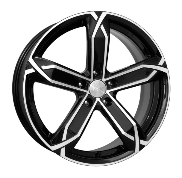 

Колесный диск ALCASTA M19 6.5/16 5x100 ET35 d57.1 9199921