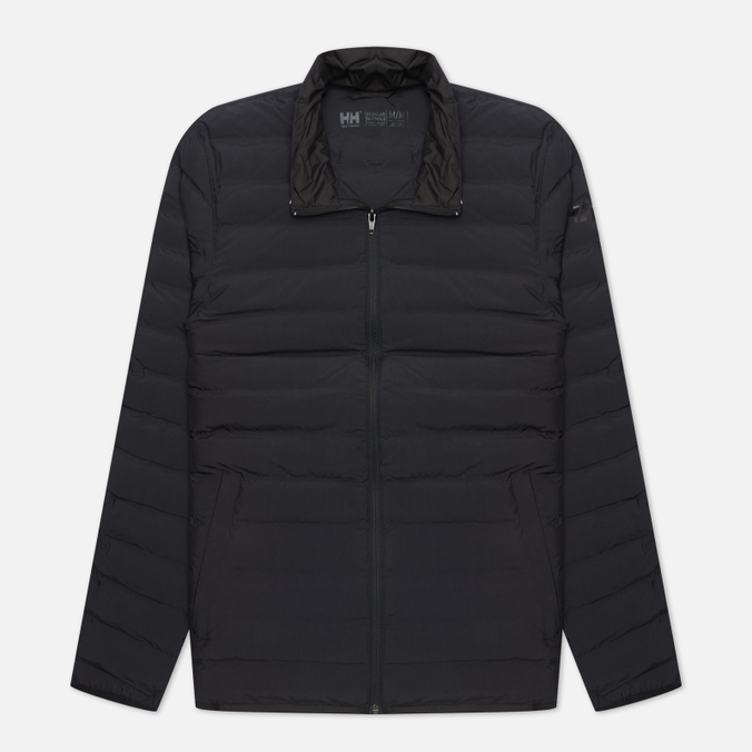 

Куртка мужская Helly Hansen 53495 черная L, 53495