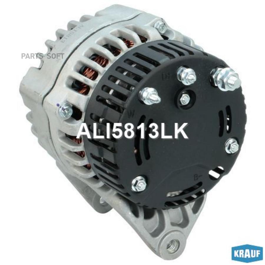 

Генератор 12V 95A